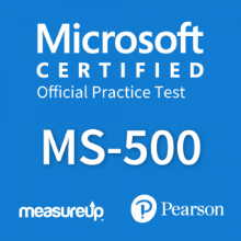 Microsoft 365 Security Administration